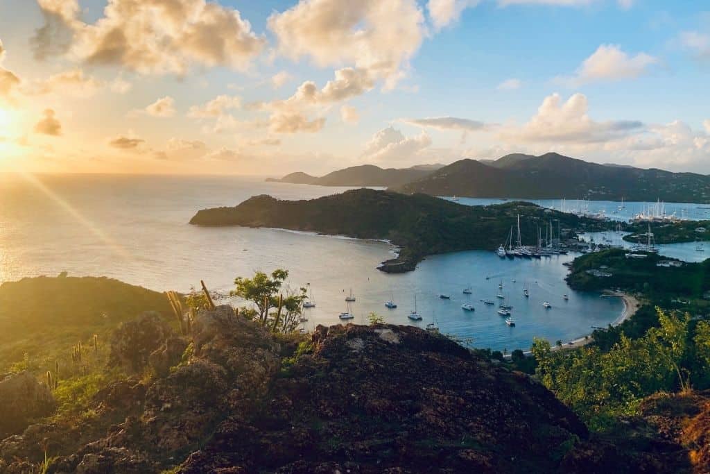 Antigua-and-Barbuda-Digital-Nomad-Visa