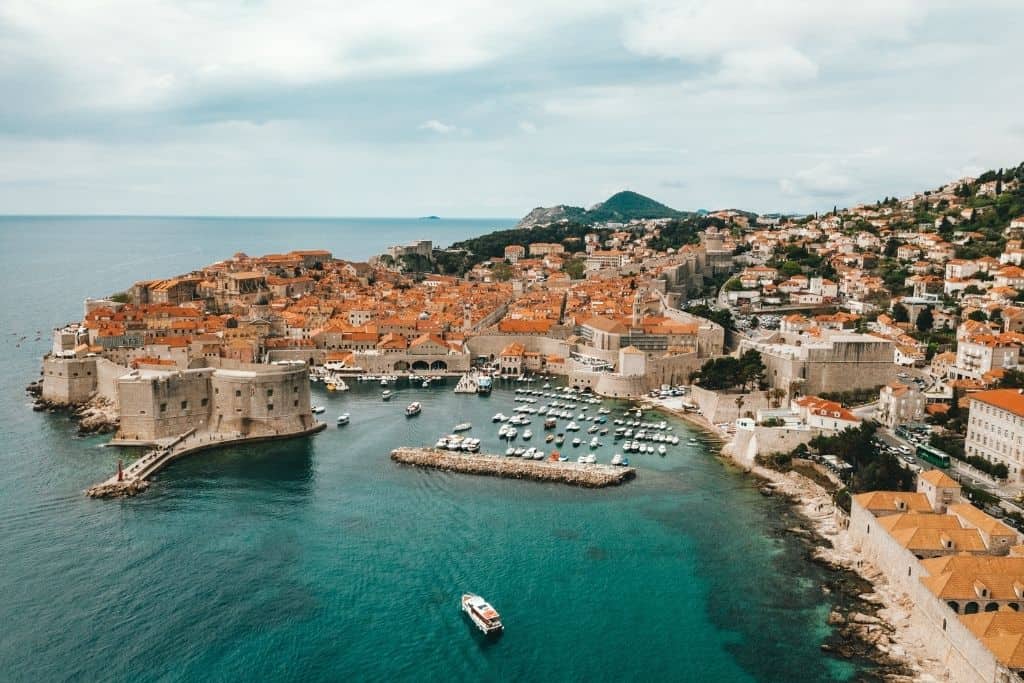 Croatia-Digital-Nomad-Visa