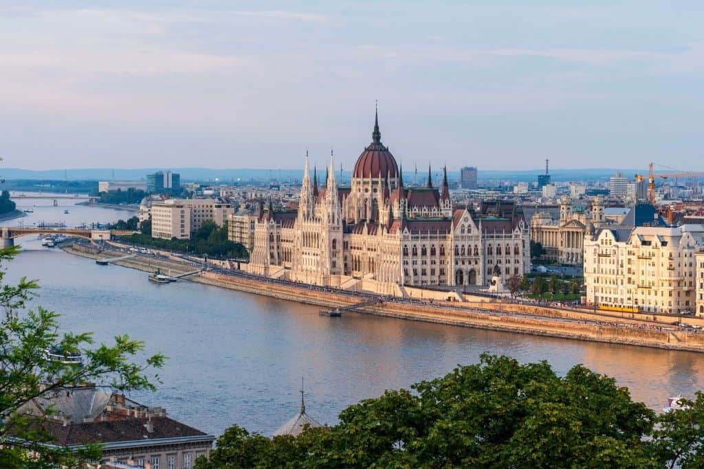 Hungary-Digital-Nomad-Visa