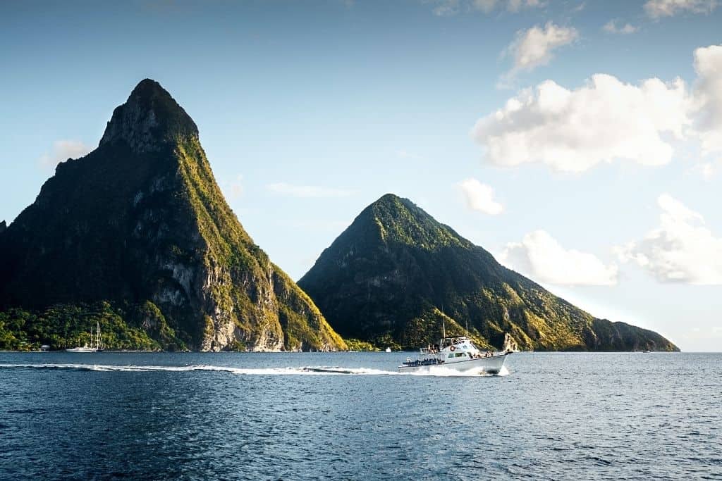 Saint-Lucia-Digital-Nomad-Visa