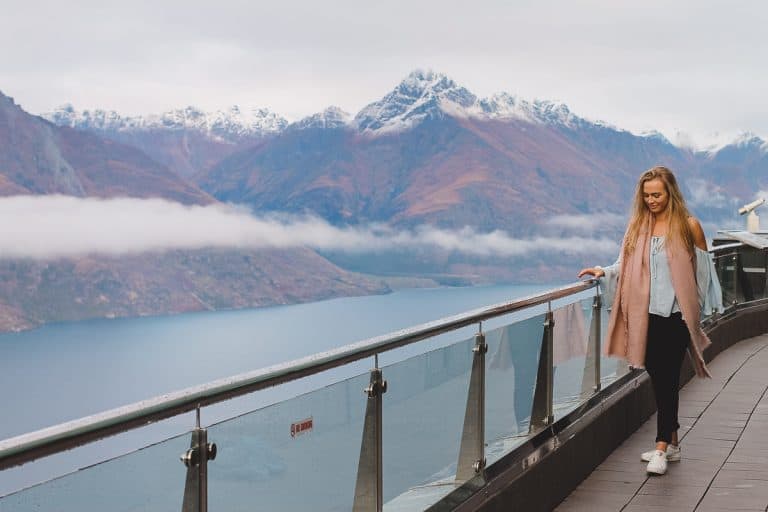 Queenstown in August: Your weather and travel guide for 2025