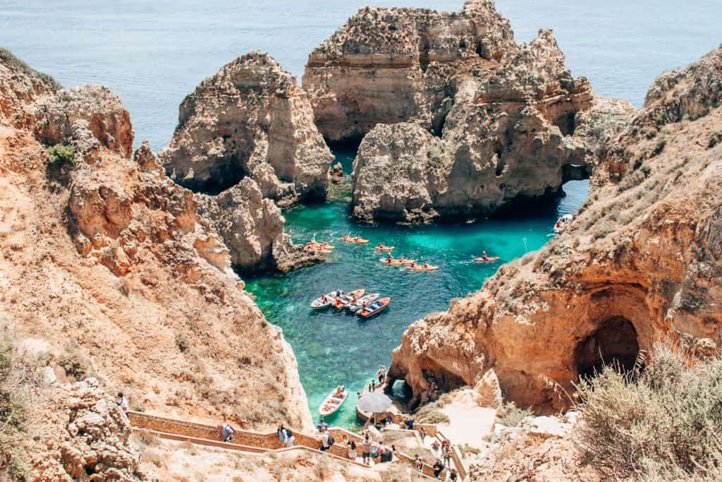 Is Lagos Portugal Worth Visiting? Your Expert Travel Guide