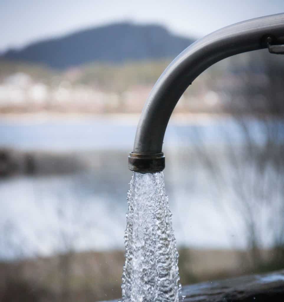 can you drink tap water in new zealand 2